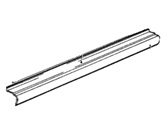 BMW 41211839219 Rocker Panel Left