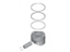 BMW 11257577581 Piston