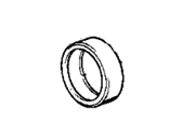 BMW 23211209327 Roller Bearing