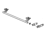 BMW 41611820579 Joint Link