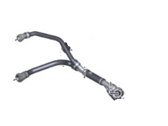 BMW 17128676894 Radiator Line