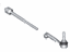 BMW 32108090617 Left Tie Rod Assembly