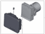 BMW 34521543555 REPAIR KIT FOR DSC / DXC CON