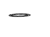 BMW 24341421145 O-Ring