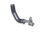 BMW 11537583902 Coolant Pipe, Flow