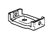 BMW 24701141633 Supporting Bracket