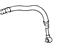 BMW 12141740383 Camshaft Position Sensor