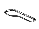 BMW 24341207039 Profile-Gasket