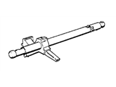 BMW 23311224388 Selector Shaft