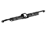 BMW 34213660185 Tension Spring