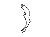 BMW 34411100782 Brake Lever