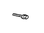 BMW 24101421422 Hex Bolt