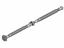BMW 26109895612 Drive Shaft
