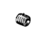 BMW 23111202717 Screw Plug