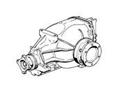 BMW 33101211731 Gasket Set Differential