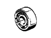 BMW 23121209328 Cylindrical Roller Bearing,Radial