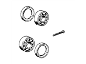 BMW 33411108408 Wheel Bearing Repair Kit