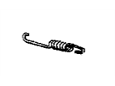 BMW 35411104043 Tension Spring