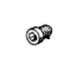 BMW 07119904393 Screw Plug