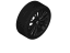 BMW 36112462649 M Performance 18 inch Style 796M Black Complete Winter Wheel and Tire Set