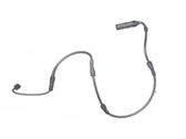 BMW 34356870350 Brake-Pad Sensor, Rear