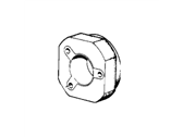 BMW 27101701181 Vibration Damper