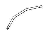 BMW 17111709495 Vent Pipe