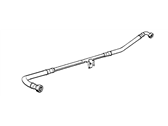 BMW 17221709452 Oil Cooling Pipe