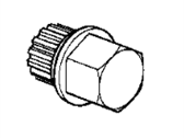 BMW 36136762342 Adapter With Code