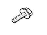 BMW 32311159951 Hex Bolt