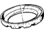 BMW 33521117995 Spring Pad