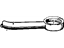 BMW 33551123945 Stabilizer, Rear