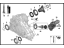 BMW 27107568311 Set, Classification Resistor