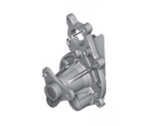 BMW 11518482250 WATER PUMP