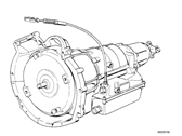 BMW 24001206499 Repair Set Ax-Bearing