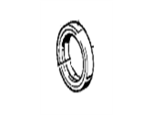 BMW 23111228314 Shaft Seal