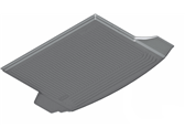 BMW 51472210728 Fitted Luggage Compartment Mat