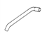 BMW 11721742399 Hose