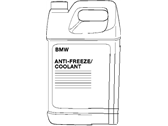 BMW 82141467704 Antifreeze/Coolant