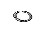 BMW 24341422152 O-Ring