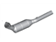 BMW 18307544137 Catalytic Converter