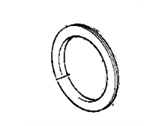 BMW 24231219069 Ring