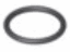 BMW 11537557522 O-Ring