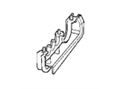 BMW 34301162059 Sealing Lower