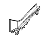 BMW 34301163088 Upper Sealing