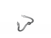 BMW 34206861806 Brake Hose Rear