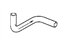 BMW 13531748684 Kit For Fuel Hose And Clamp