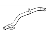 BMW 11531309756 Water Connector