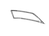 BMW 51311839116 Weatherstrip