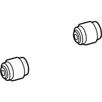 BMW 33326792553 Ball Joint